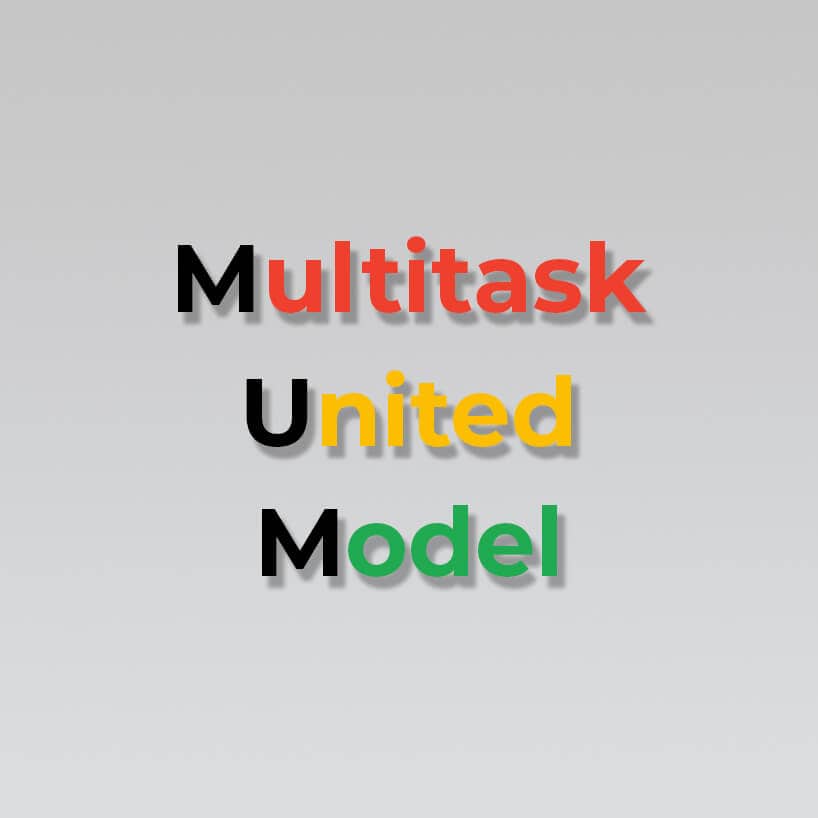Multitask United Model MUM SEO
