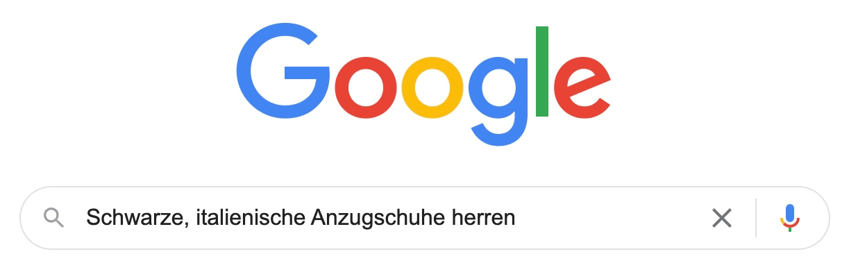 Longtail SEO Optimierung